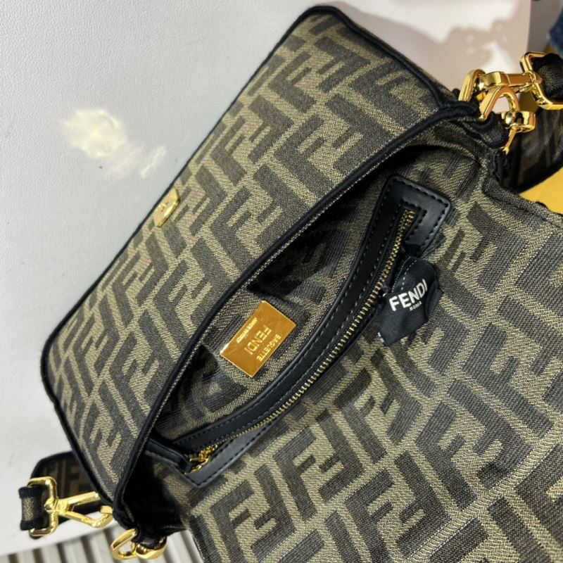 Fendi Satchel Bags